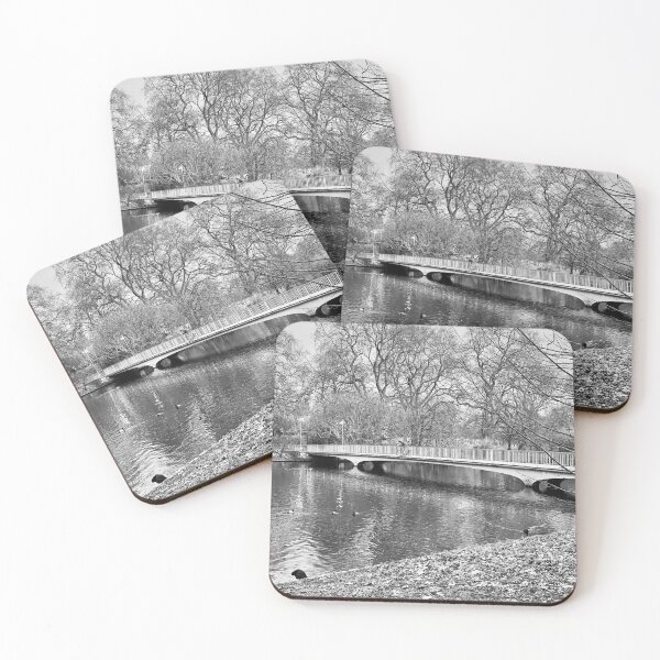 Item preview, St. James park, London designed and sold by veraD58.