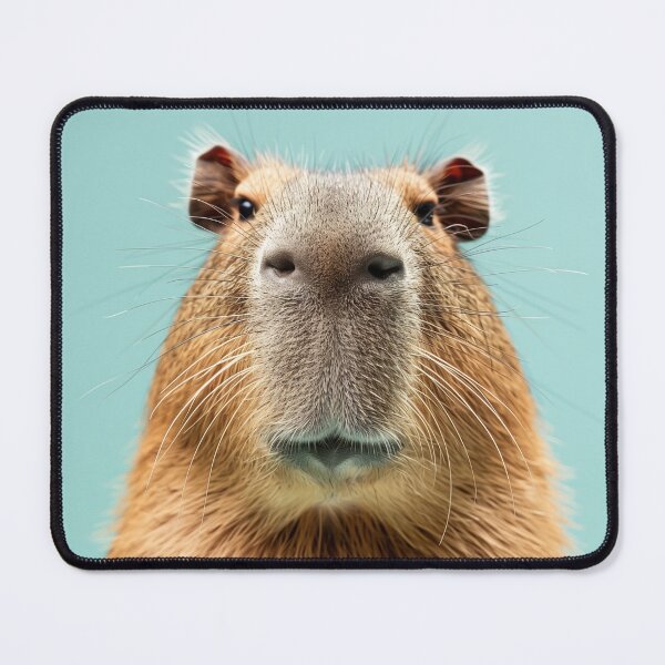 Item preview, Capybara designed and sold by valerko26.