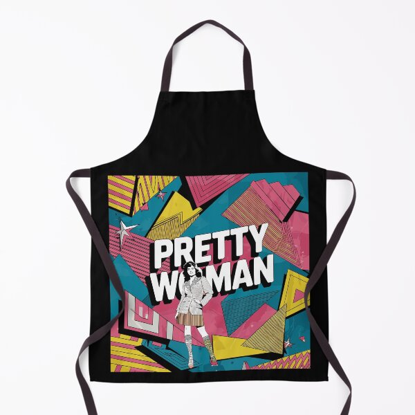 Item preview, Pretty Woman Art 90s designed and sold by DESAMPA-012.