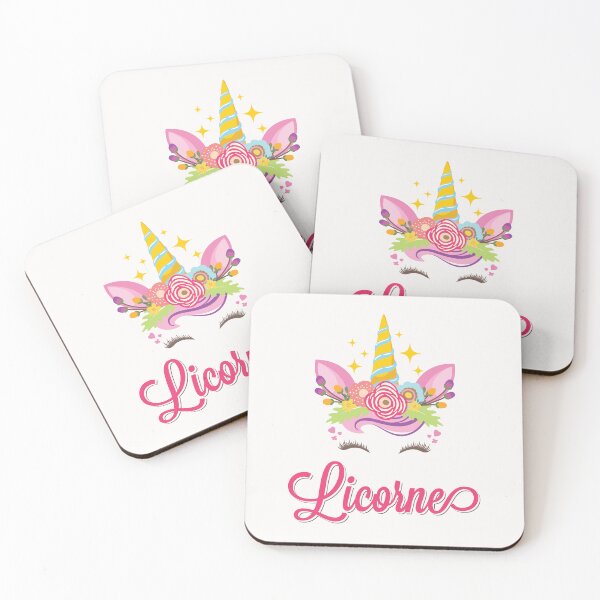 Item preview, Licorne French Unicorn  designed and sold by jaygo.