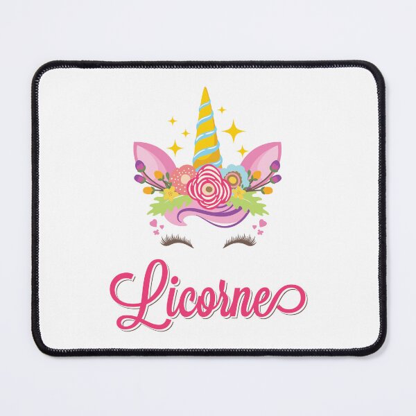 Aperçu de l'œuvre Licorne Licorne française créée et vendue par jaygo.