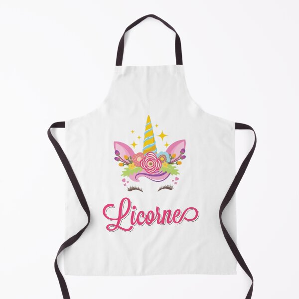 Item preview, Licorne French Unicorn designed and sold by jaygo.
