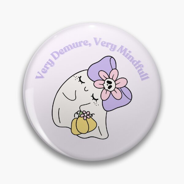 Item preview, very demure, very mindfull designed and sold by ClodetteDesigns.