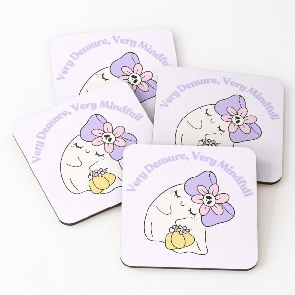 Item preview, very demure, very mindfull designed and sold by ClodetteDesigns.