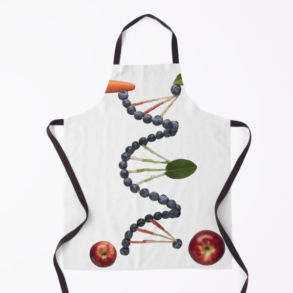 Item preview, Healthy DNA: Fruits, Veggies, and Nuts Design for Nature Lovers designed and sold by Bmd4Fitness.