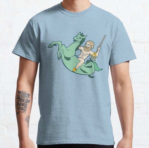 Poseidon Classic T-Shirt