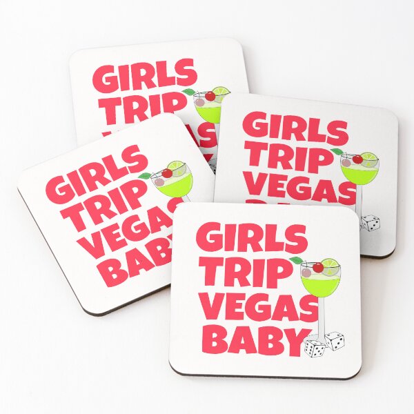 Item preview, Las Vegas Girls Trip designed and sold by Sartoris Art.