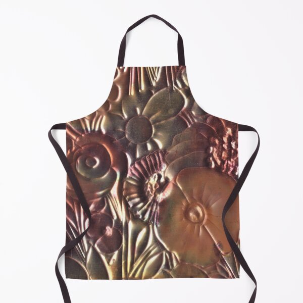 Item preview, Metal Meadow Flowers designed and sold by TreeWyrm.