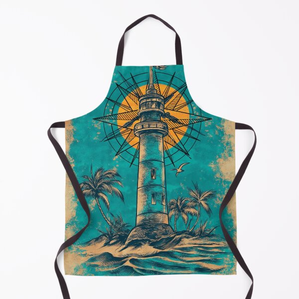 Item preview, Lighthouse designed and sold by MatrixTattoo.