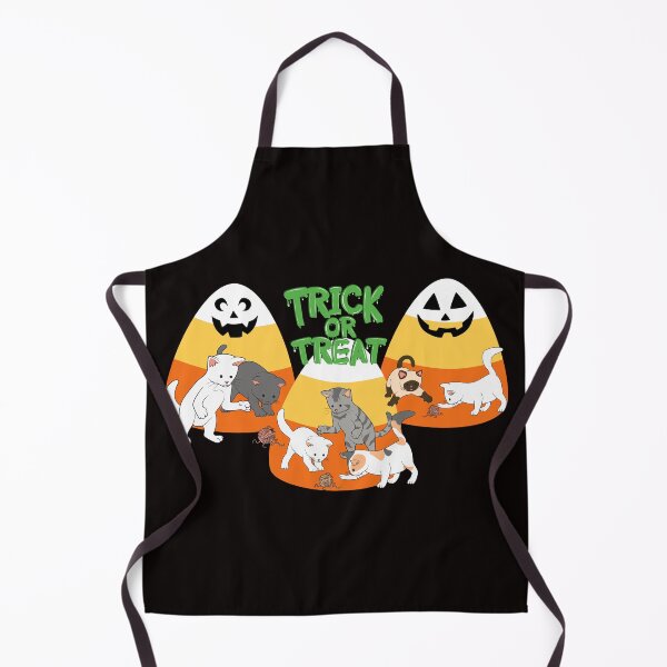 Item preview, Trick or treat kittens designed and sold by BritishDelights.