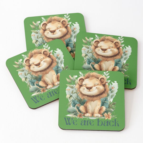 Item preview, Leo, Leo back to school designed and sold by FOODIESART.