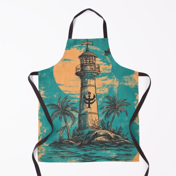 Item preview, Lighthouse designed and sold by MatrixTattoo.