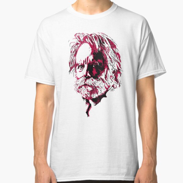 Bob Weir Classic T-Shirt