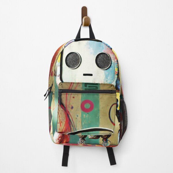 Item preview, world of colours designed and sold by PixelStyleShop.