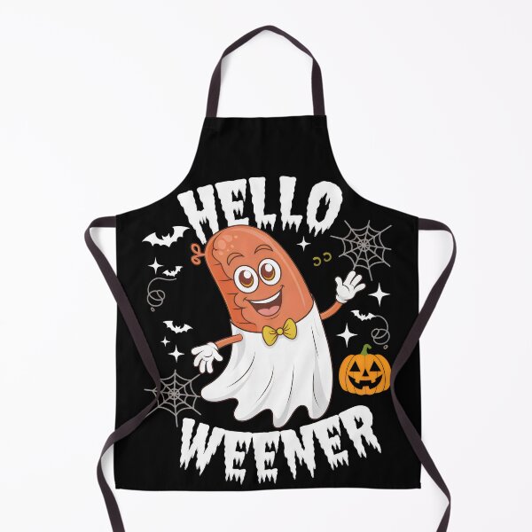 Item preview, Hello Weener designed and sold by zarshirts.