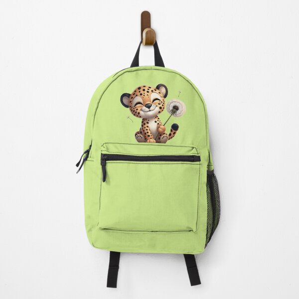 Item preview, Leo, Leo back to school designed and sold by FOODIESART.