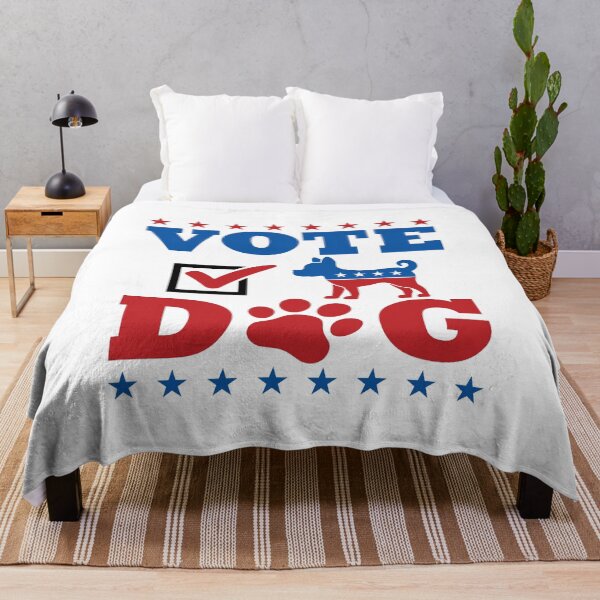 Item preview, Vote Dog Election 2024 Funny designed and sold by jaygo.