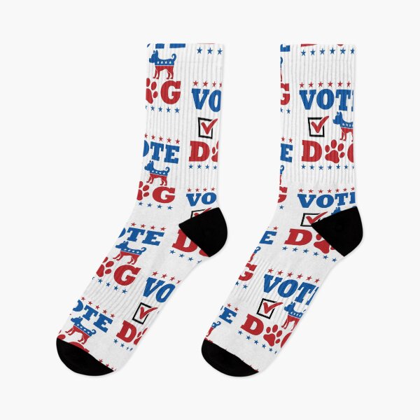 Item preview, Vote Dog Election 2024 Funny  designed and sold by jaygo.
