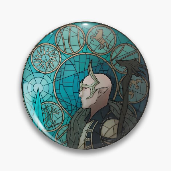 Item preview, Requiem for a God and His Regret designed and sold by secretmage.