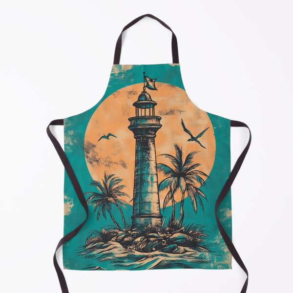 Item preview, Lighthouse designed and sold by MatrixTattoo.