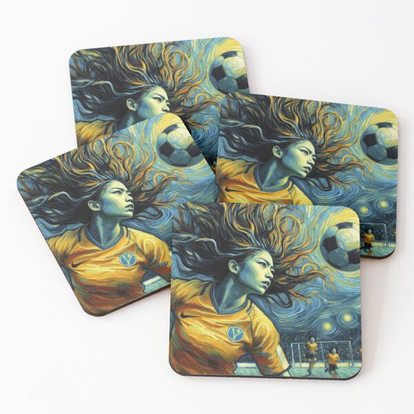Item preview, Women Football designed and sold by RaF71PrO.