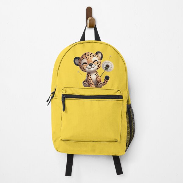 Item preview, Leo, Leo back to school designed and sold by FOODIESART.
