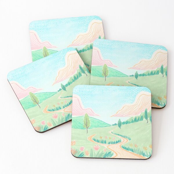 Item preview, Beautiful Nature Design designed and sold by Have Mercy.