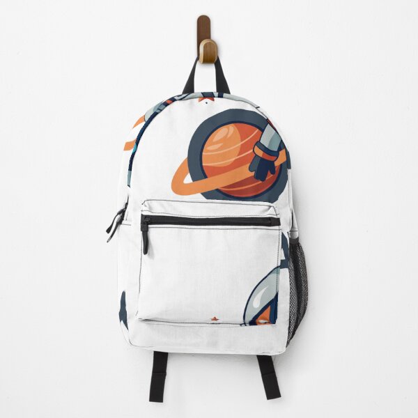 Item preview, Gravity - Minimalist Astronaut Design designed and sold by Colorful-Garden.