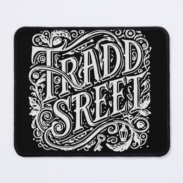 Item preview, Tradd Street designed and sold by Mirosi-S.
