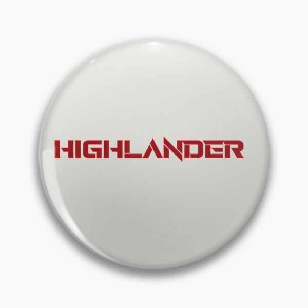 Item preview, Adrian Paul - Highlander designed and sold by sheelatewatia.