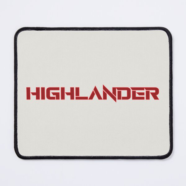 Item preview, Adrian Paul - Highlander designed and sold by sheelatewatia.