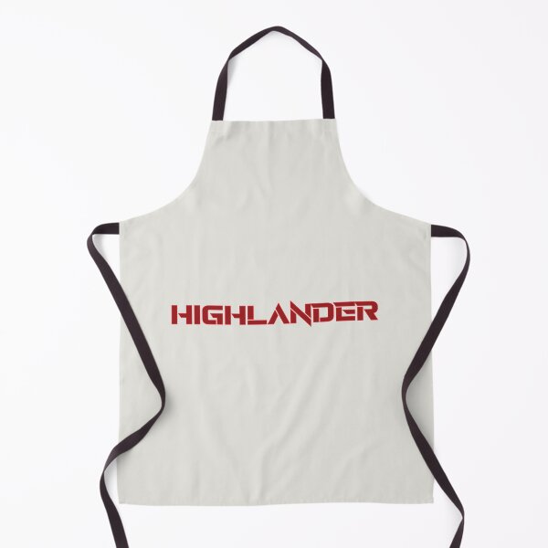 Item preview, Adrian Paul - Highlander designed and sold by sheelatewatia.