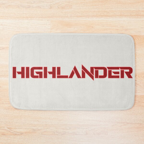 Item preview, Adrian Paul - Highlander designed and sold by sheelatewatia.