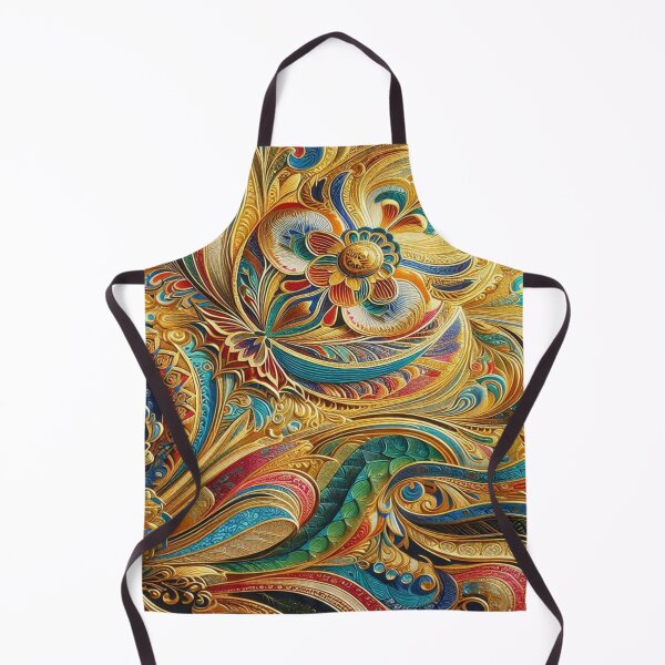 Item preview, Colour explosion: A wild mess in bright tones designed and sold by FotoworldEdel.