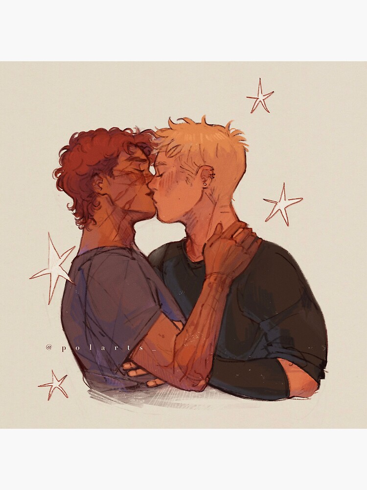 Andreil kiss