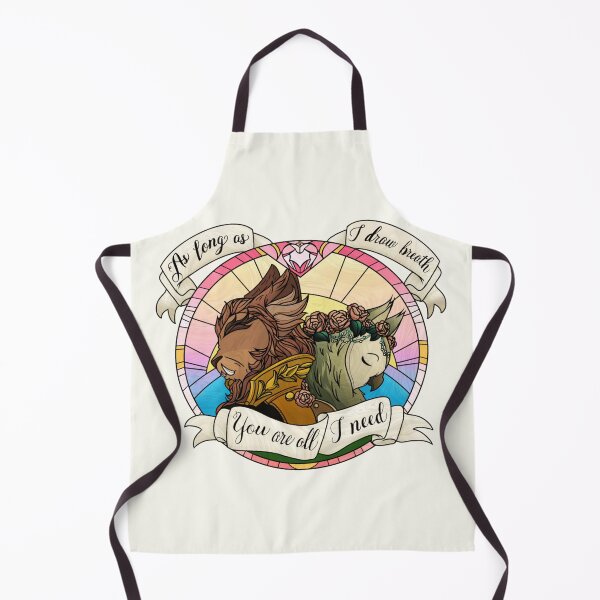 Item preview, As Long As I Draw Breath designed and sold by chorgi.