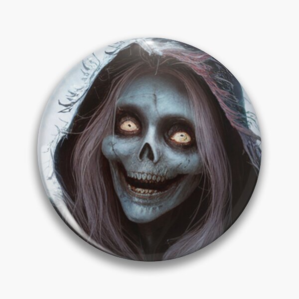 Item preview, Witch's greeting designed and sold by Attic-Junk.