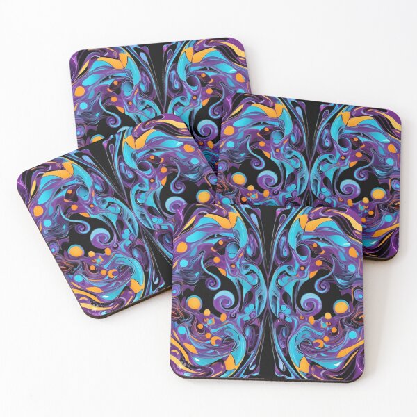 Item preview, The illusion  designed and sold by Abstract  Aura art.