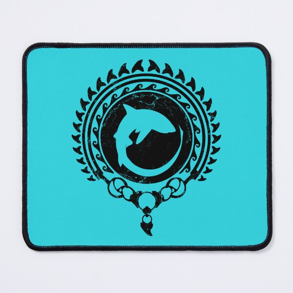 Item preview, Kopie von Thresher shark designed and sold by NicGrayGraphic.