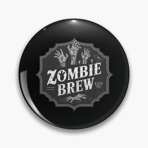 Item preview, Creepy Spooky Halloween Brew Labels – Witchy Potion Labels, Vintage Apothecary Stickers, Haunted Potion Jar Tags, Gothic Halloween Decor, Spooky Halloween Party Supplies designed and sold by BlissfulPrintz.
