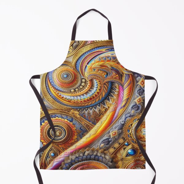 Item preview, Colour explosion: A wild mess in bright tones designed and sold by FotoworldEdel.