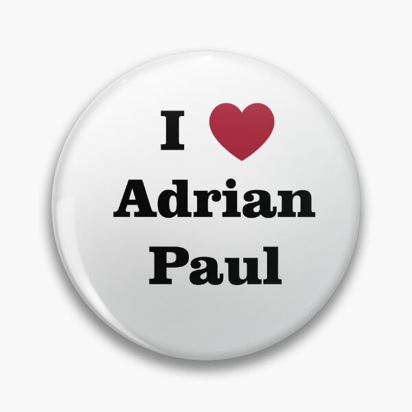 Item preview, Adrian Paul designed and sold by sheelatewatia.