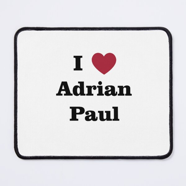 Item preview, Adrian Paul designed and sold by sheelatewatia.