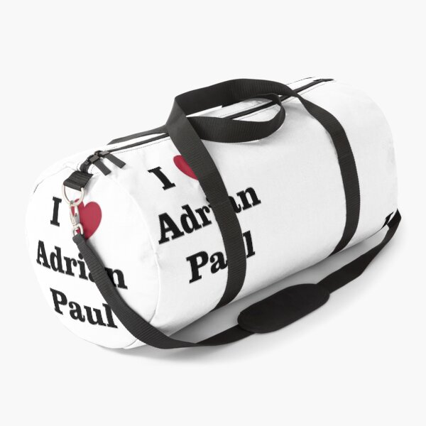 Item preview, Adrian Paul designed and sold by sheelatewatia.