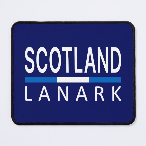 Item preview, Scotland Lanark designed and sold by Jeallan Designs.