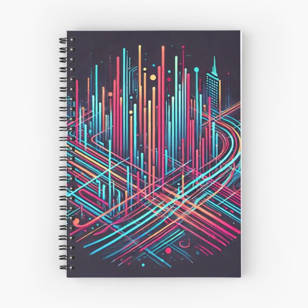 Item preview, Neon Pulse designed and sold by aunins7.