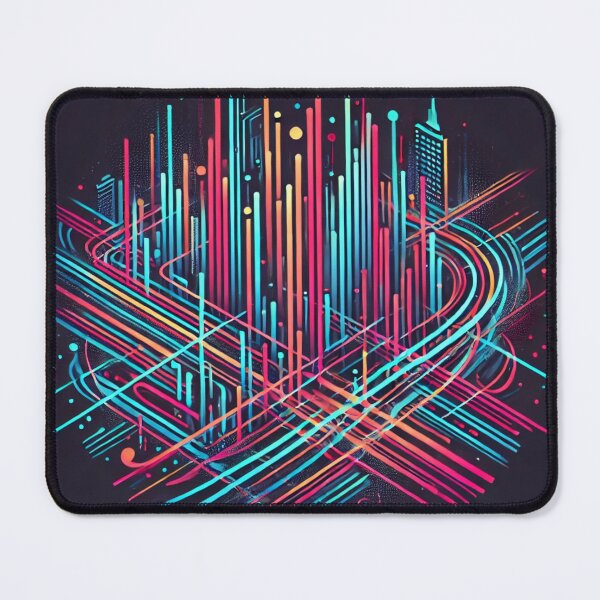 Item preview, Neon Pulse designed and sold by aunins7.