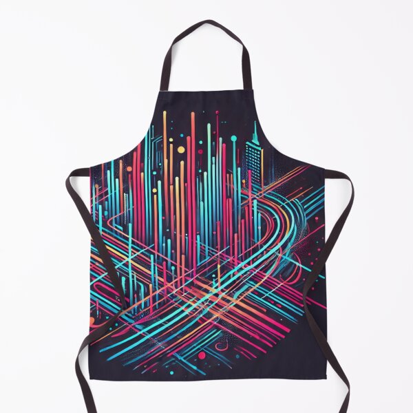 Item preview, Neon Pulse designed and sold by aunins7.
