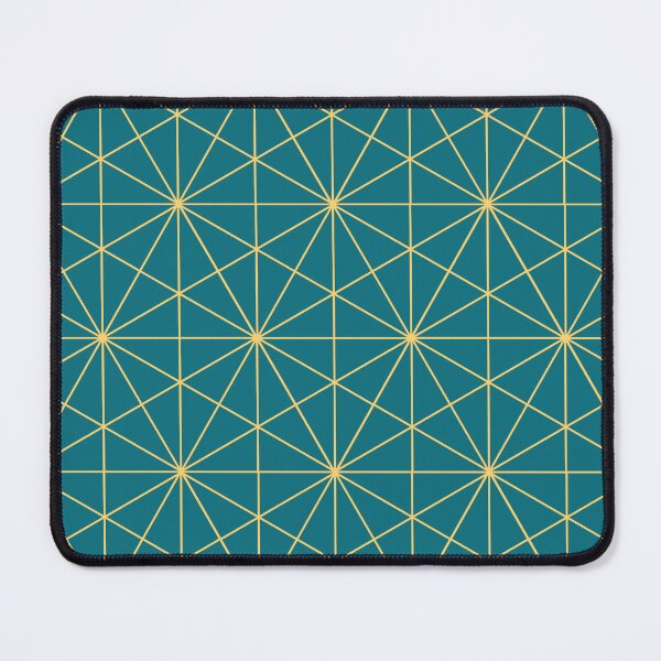 Item preview, Geometric pattern designed and sold by Faiqa Waheed.