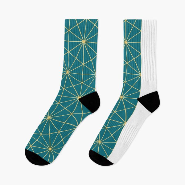 Item preview, Geometric pattern designed and sold by Faiqa Waheed.